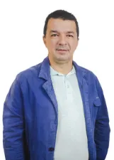 JAIME ANTONIO DE SOUZA