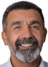 VLADIMIR MARCOS CANDIDO