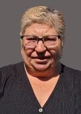 MARIA DE LURDES BITENCOURT