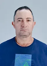 WANDERLEI BORGES DE MELLO