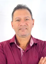GENIR JOSE MOREIRA