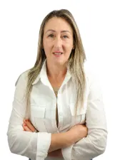ELIANE FÁTIMA OGLIARI RUBBO