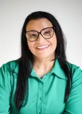SILVANA LUIZ DOS SANTOS