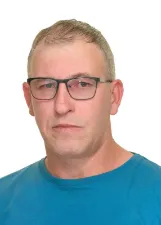 AGOSTINHO BECKER