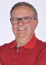 OSMIR ALBERTO DA SILVA