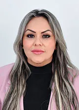 FRANCIELE DE QUADRA MONTEIRO