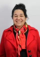 MARIA DE FÁTIMA MEDEIROS E SILVA