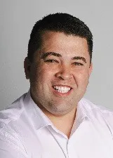 TIAGO DE OLIVEIRA LUZ