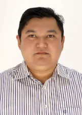 VANTUIR DE MORAIS