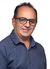 JOSÉ IRINEU MUNIZ