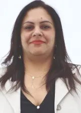 KARINE MICHELE PEREIRA SOARES