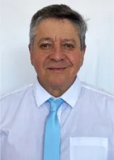 LUIZ CARLOS TRINDADE CHALITO