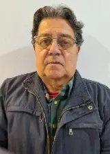 TOMÁS IRINEO DA LUZ PEREIRA