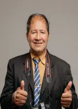 HAMILTON MENDES DE OLIVEIRA