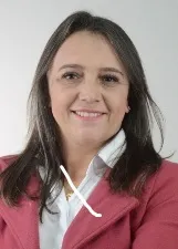 SOLANGE DE SOUZA RIBEIRO