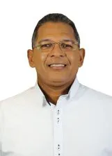 LAUDEMIR CAMILO DOS SANTOS