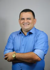 EGNALDO DE SANTANA