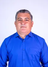 NELSON DA CRUZ SANTANA