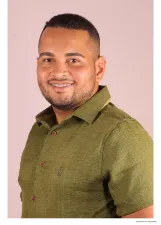 AUGUSTO FLÁVIO DOS SANTOS