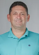 GILMAR LAUREANO DOS SANTOS