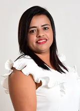 ELIENE DE MELO VIEIRA