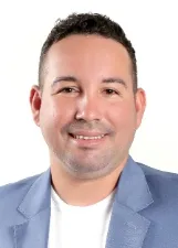 ROBERVAL VIEIRA DE ANDRADE