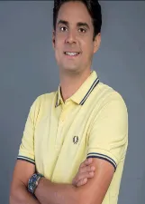 JOSÉ GONÇALO CRUZ NETO