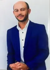 CLAYTON LOURENÇO DE SANTANA