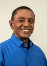 JOSÉ AIRTON DE ALMEIDA