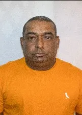 JOSÉ CARLOS DOS SANTOS