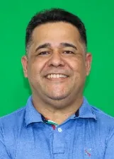 JOSÉ ALBERTO DIAS DE SENA