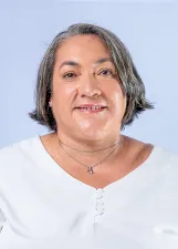 MARIA PATRICIA ARAÚJO SILVA SANTANA