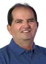 JOSÉ FRANCISCO ALVES SANTOS