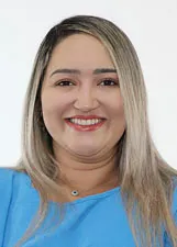 GLEISSE EVILIN COSTA ANDRADE DE SOUZA
