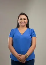 CARLA PRISCILA REIS MELO