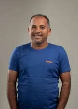 CLAUDIO RODRIGUES DOS SANTOS