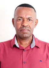 ANTONIO DA CRUZ SANTOS