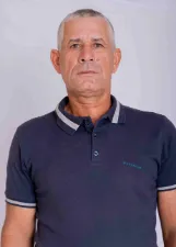 GENILDO GOMES BOMFIM