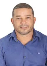 GIVANILDO SANTANA ROSA