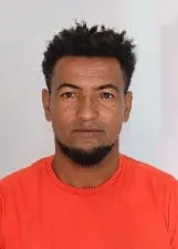 UEDSON NEY DOS SANTOS