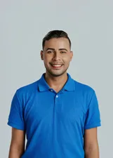LUÍS HENRIQUE BATISTA DOS SANTOS