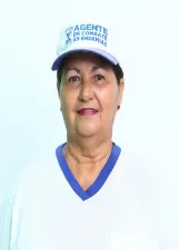 ANA LÚCIA SANTOS DOS ANJOS