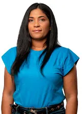 CRISTIANE JESUS SANTOS