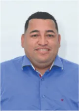 EDNILSON VITOR DA FONSECA