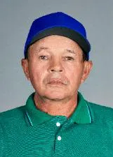 JOSE DOMINGOS DOS SANTOS