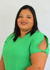 ESCÁLATE DRIELE SANTOS OLIVEIRA