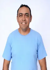 ERISNALDO SANTANA SANTOS