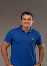 GILDEON DE JESUS SANTANA