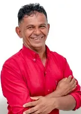 EDENILSON SILVA MATOS