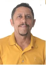 GEILSON SACRAMENTO CRUZ